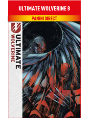ULTIMATE WOLVERINE 2025 08