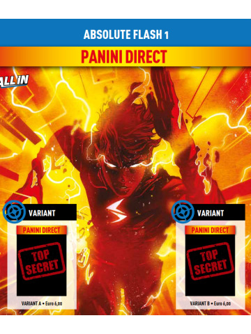 ABSOLUTE FLASH 01
