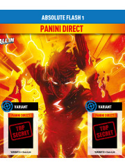 ABSOLUTE FLASH 01