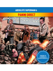 ABSOLUTE SUPERMAN 06