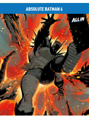 ABSOLUTE BATMAN 06