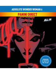 ABSOLUTE WONDER WOMAN 06