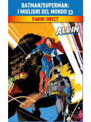 Batman Superman I Migliori Del Mondo 64/33
