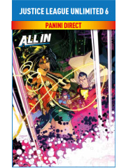 Justice League (2020) 37/JUSTICE LEAGUE UNLIMITED 06