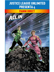 JUSTICE LEAGUE UNLIMITED PRESENTA 04