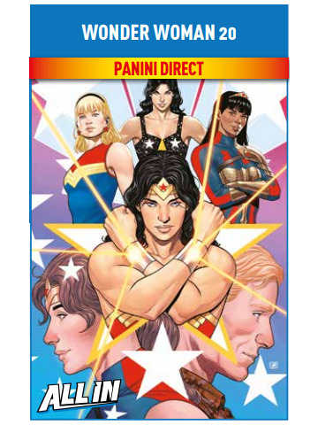 Wonder Woman 67/20