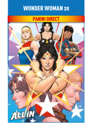 Wonder Woman 67/20