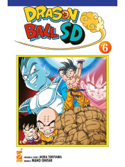 DRAGON BALL SD 06