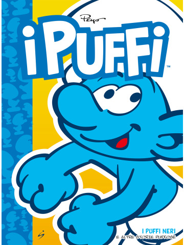 I PUFFI 01