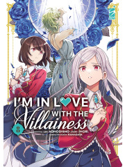 I` M IN LOVE WITH THE VILLAINESS 08