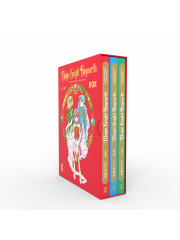 MAGIC KNIGHT RAYEARTH CLAMP PREMIUM COLLECTION 01 BOX