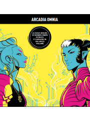 ARCADIA OMNIA VOLUME UNICO