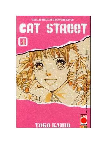 Cat Street 04