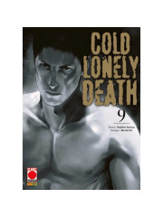 COLD LONELY DEATH 09