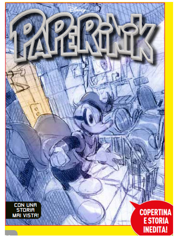 PAPERINIK 107
