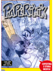 PAPERINIK 107