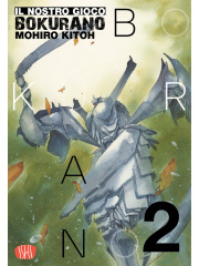 BOKURANO IL NOSTRO GIOCO 02