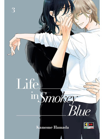 LIFE IN SMOKEY BLUE 03