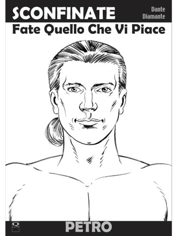 SCONFINATE VOLUME UNICO