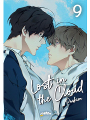 LOST IN THE CLOUD 09