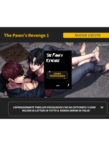 THE PAWN'S REVENGE 01