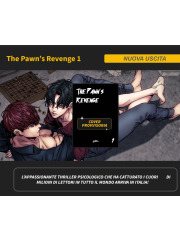 THE PAWN'S REVENGE 01