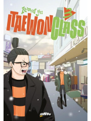 ITAEWON CLASS 03
