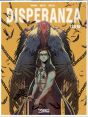 DISPERANZA 01