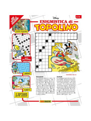 Enigmistica Di Topolino 70