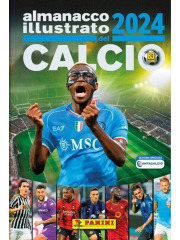 Almanacco Illustrato Del Calcio 2024