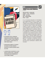 VERTICE ESTREMO VOLUME UNICO
