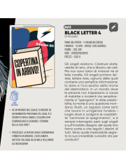 BLACK LETTER 04