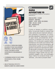 Dada Adventure 10
