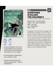 SOMETHING IS KILLING THE CHILDREN 09