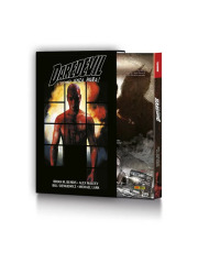 Marvel Giant Size Edition DAREDEVIL DI BRIAN M. BENDIS & ALEX MALEEV 03