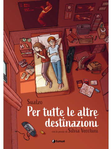 PER TUTTE LE ALTRE DESTINAZIONI VOLUME UNICO