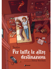 PER TUTTE LE ALTRE DESTINAZIONI VOLUME UNICO