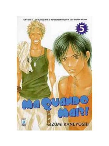Ma Quando Mai?! 05