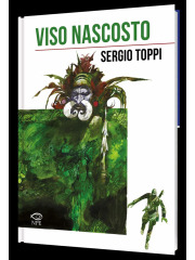 Sergio Toppi  VISO NASCOSTO