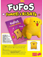 FUFOS  FUMETTI E RISATE