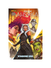 Star Wars Collection STAR WARS AHSOKA STAGIONE UNO