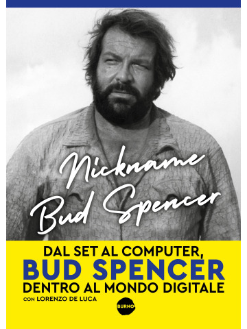 NICKNAME BUD SPENCER VOLUME UNICO