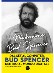 NICKNAME BUD SPENCER VOLUME UNICO
