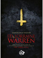 ED & LORRAINE WARREN VOLUME UNICO