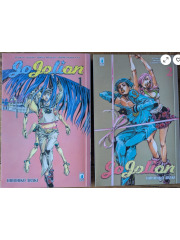 Jojolion volumi 1-7