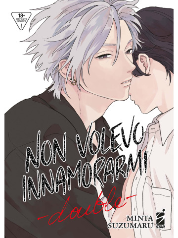NON VOLEVO INNAMORARMI DOUBLE