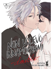 NON VOLEVO INNAMORARMI DOUBLE