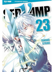 SERVAMP 23