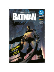 ABSOLUTE BATMAN 05