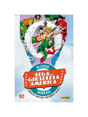 Dc Classic La Lega Della Giustizia D'america 06